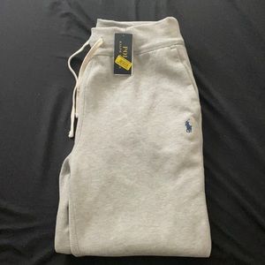 Polo Ralph Lauren Sweatpants Size medium . Original tags